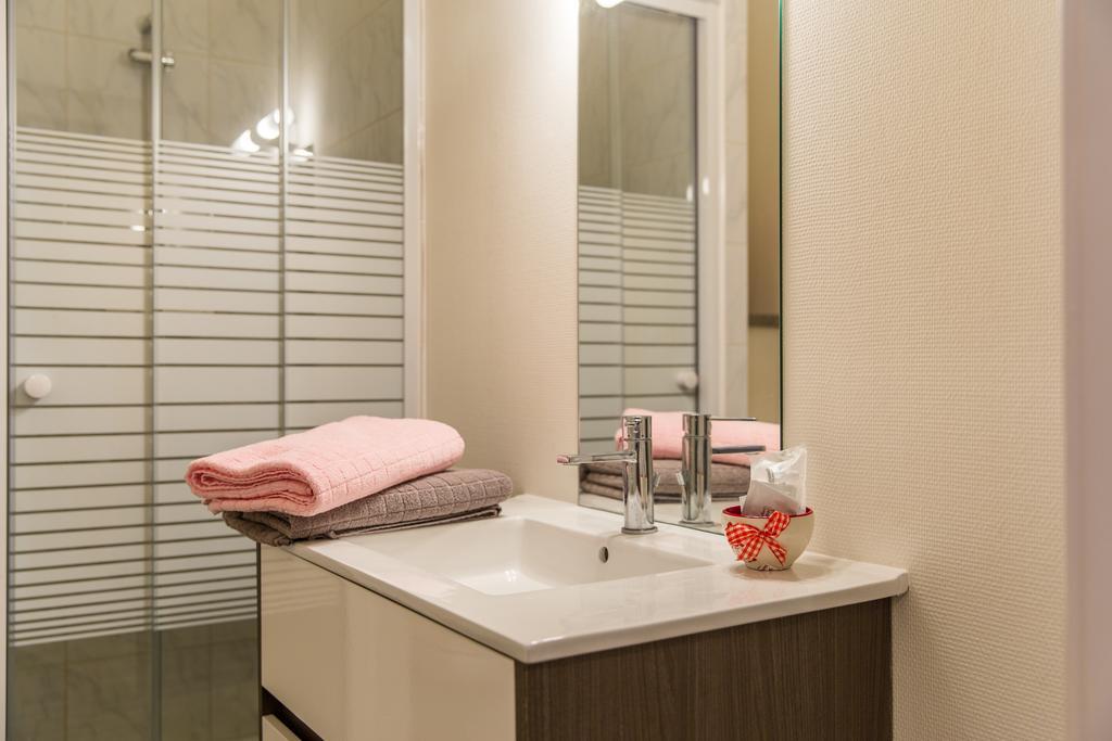 Apartmán Chez Daniel Kaysersberg-Vignoble Pokoj fotografie