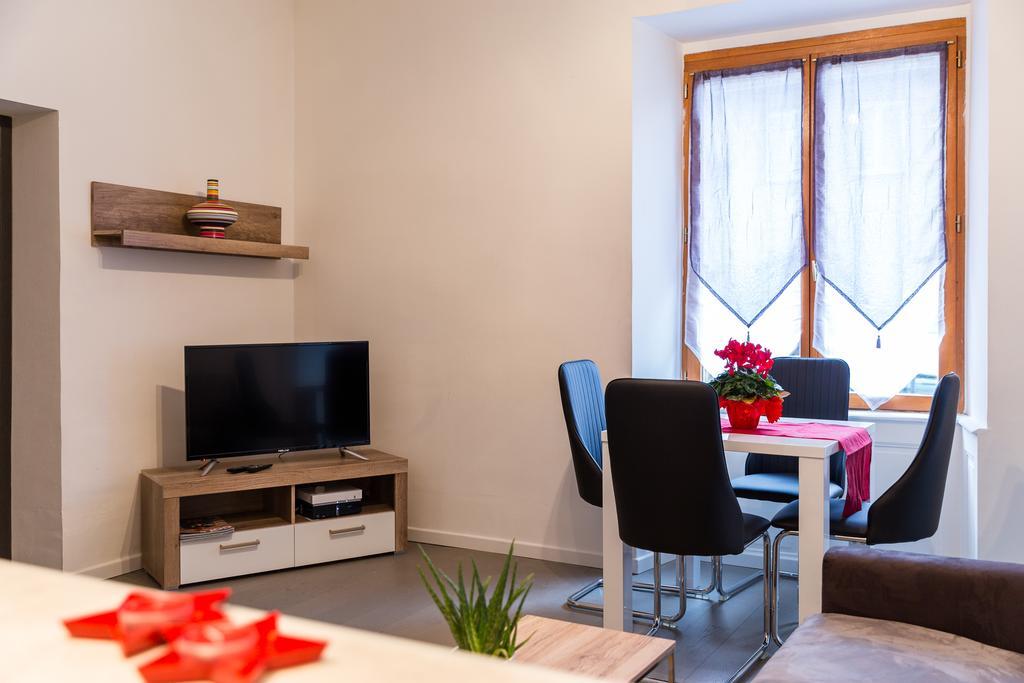 Apartmán Chez Daniel Kaysersberg-Vignoble Pokoj fotografie