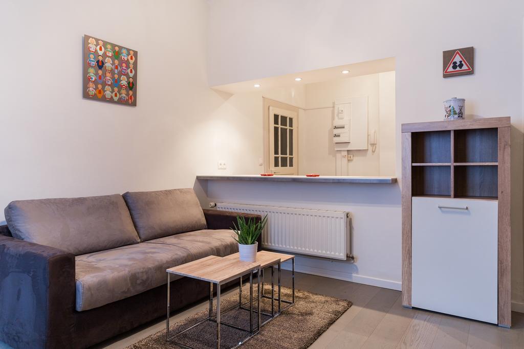 Apartmán Chez Daniel Kaysersberg-Vignoble Pokoj fotografie