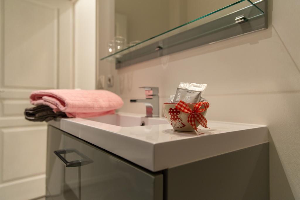 Apartmán Chez Daniel Kaysersberg-Vignoble Pokoj fotografie
