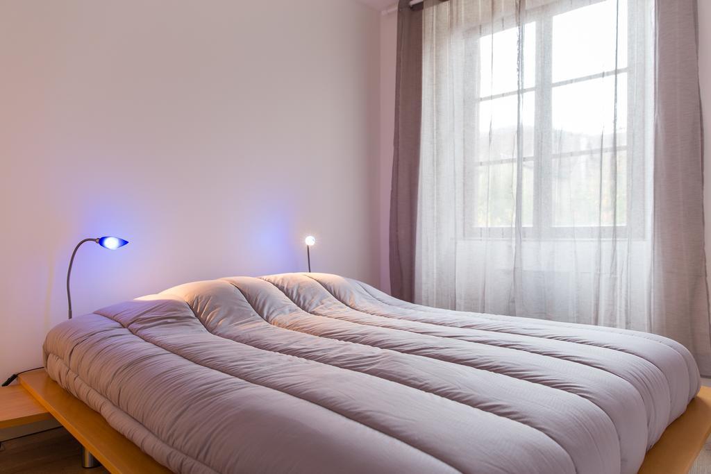 Apartmán Chez Daniel Kaysersberg-Vignoble Pokoj fotografie